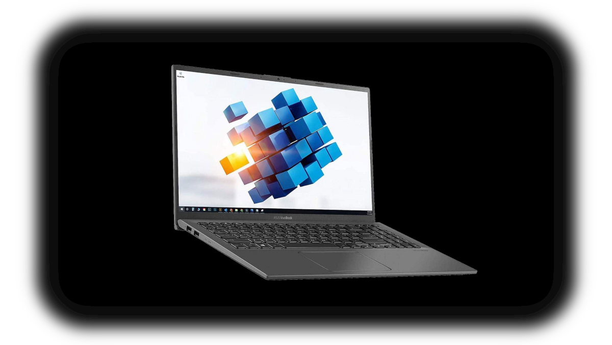 Image of Laptop. Laptop Sales and Repair Available.