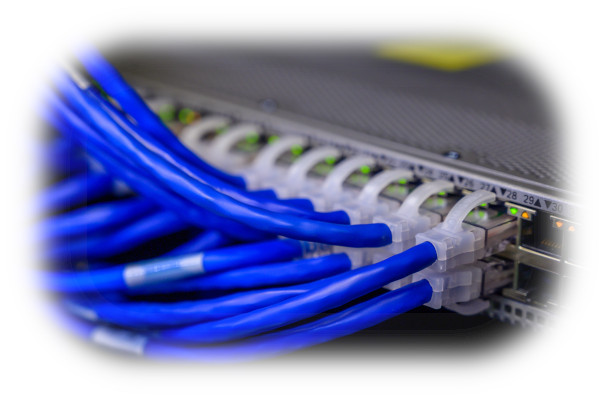 Network Consulting
