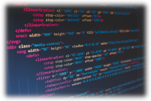html image