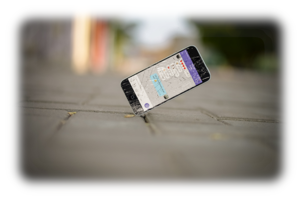 phone
